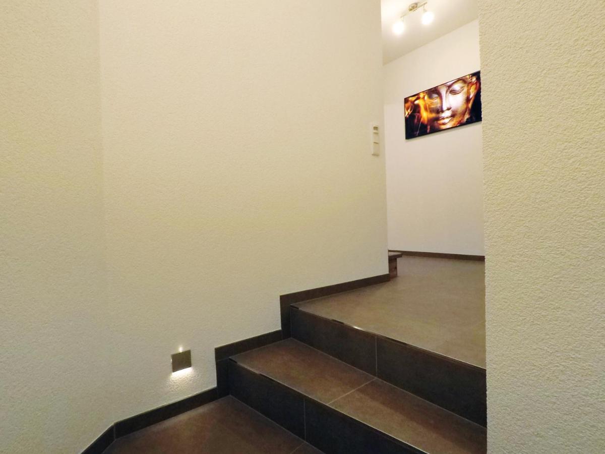 -Neubau- 24 Qm Studio-Apartment 富尔达 外观 照片